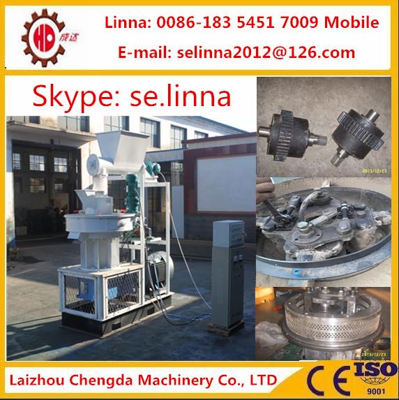 Ring deyja lóðrétt kornmylla 1t / klst